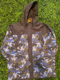 COOKIES WINDBREAKER