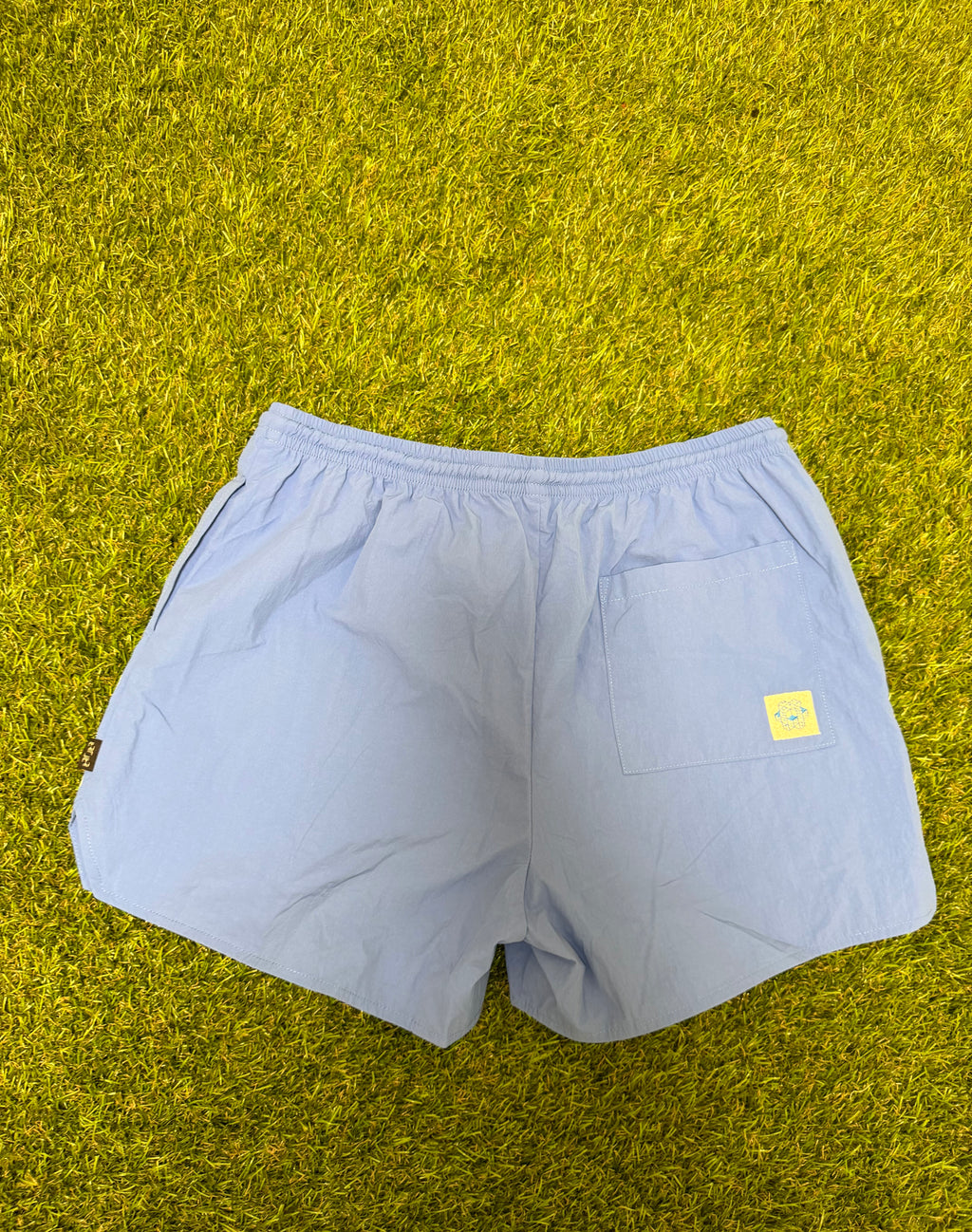 Tech Shorts