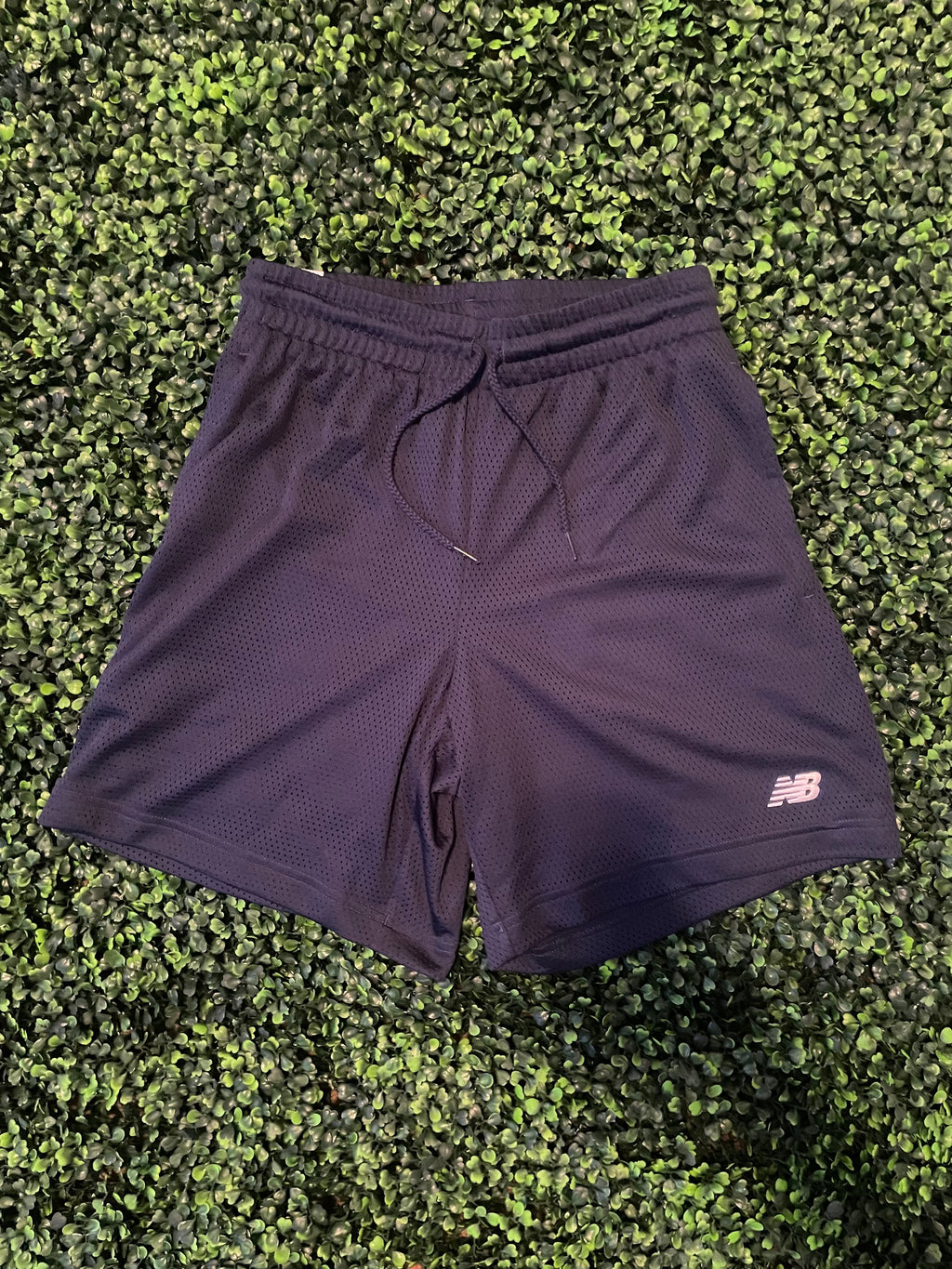 NEW BALANCE SHORTS
