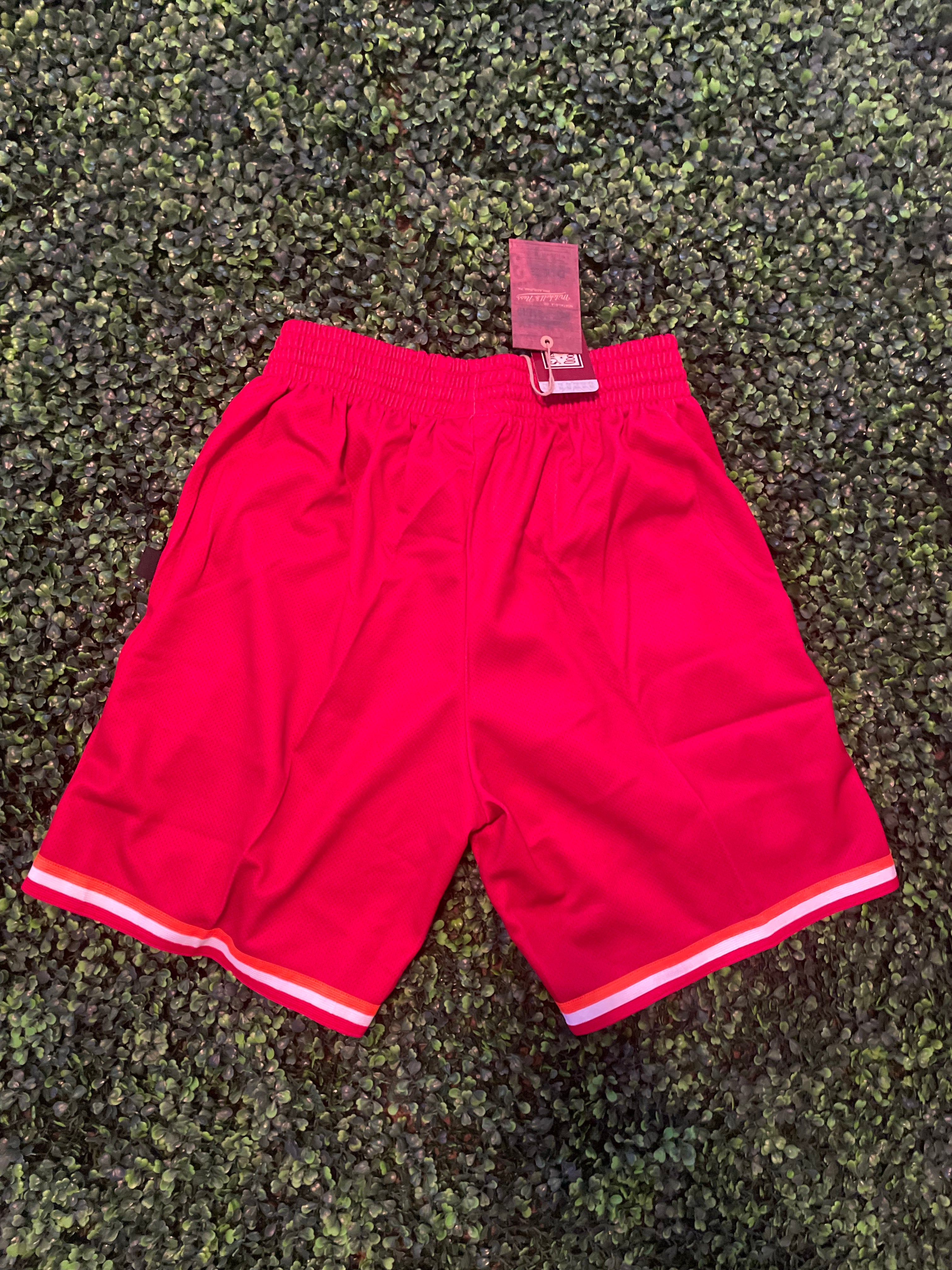 NBA WOMENS CHICAGO BULLS BULLS MITCHELL & NESS