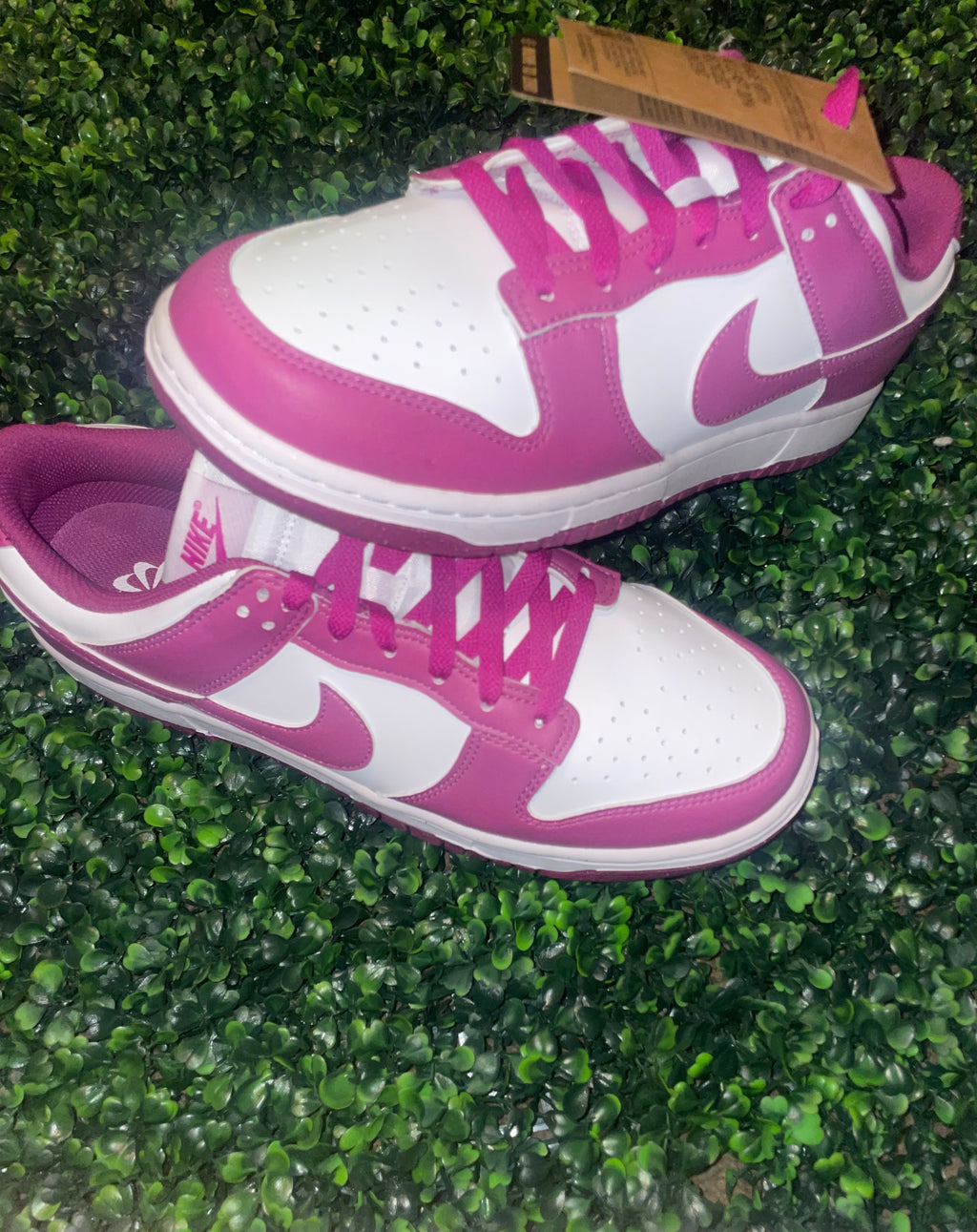 NIKE LOW DUNK LOW NEXT NATURE