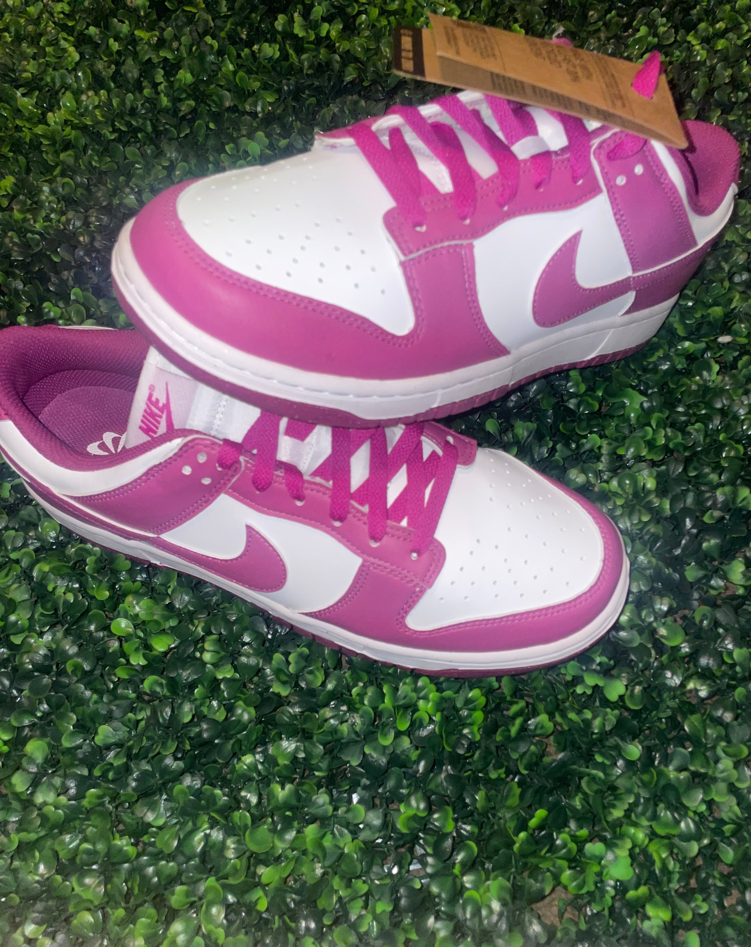 NIKE LOW DUNK LOW NEXT NATURE