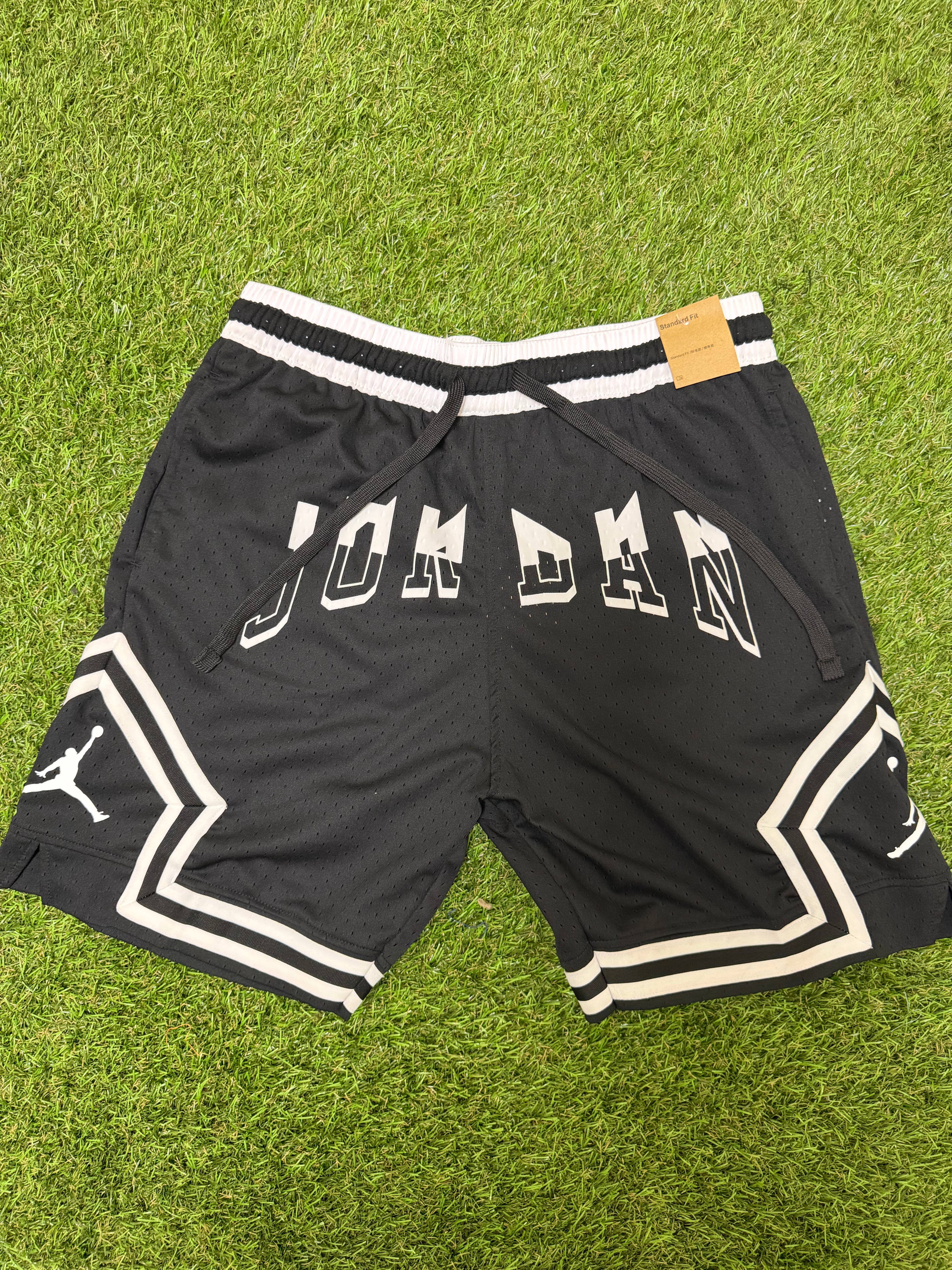 Jordan short