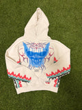 Gunzinii hoodie