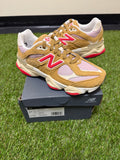 New balance