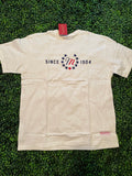 76RES TEE MITCHELL & NESS