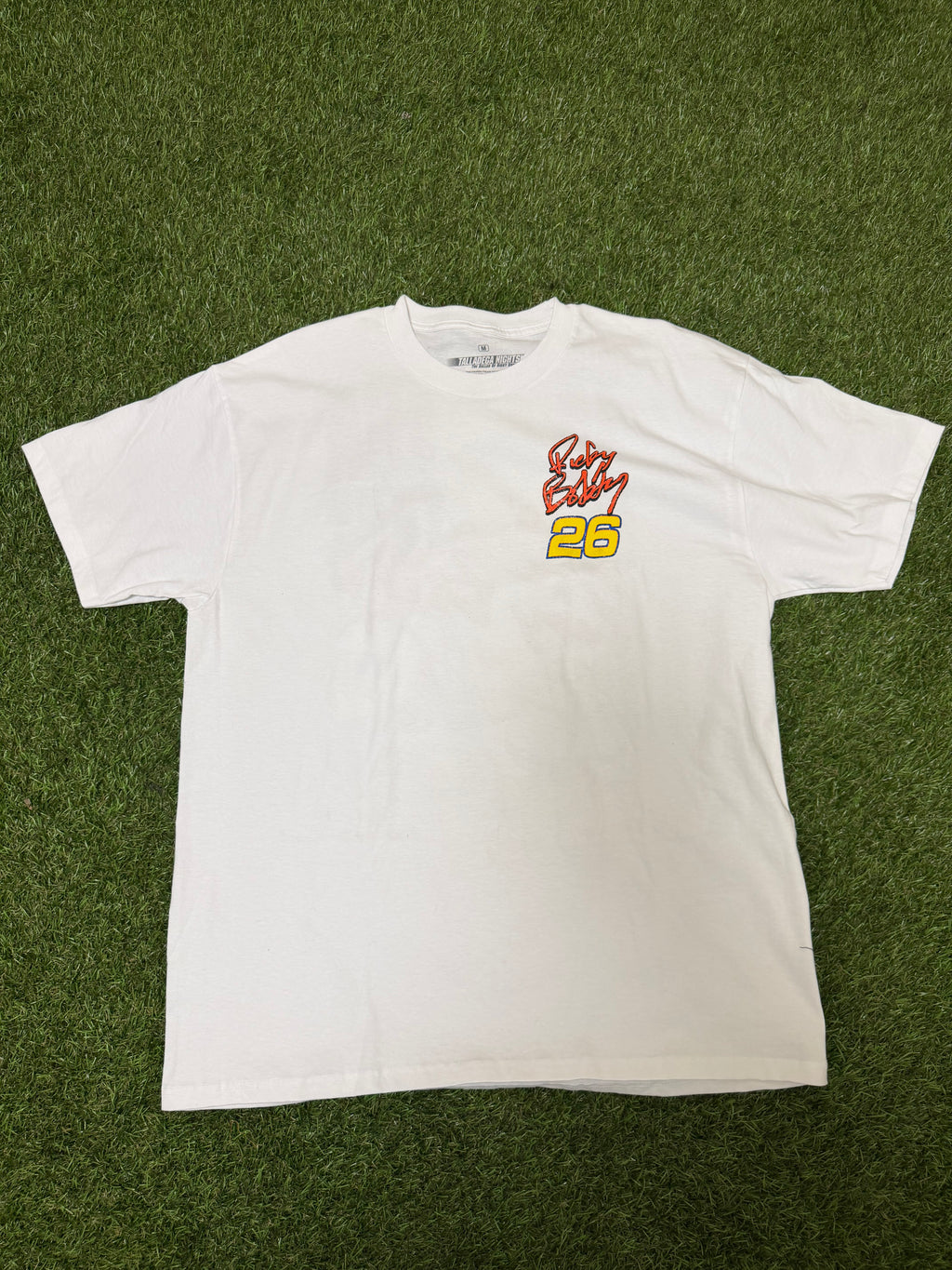 Talladega nights tee