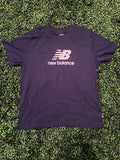 NEW BALANCE TEE
