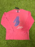 SP tee long sleeve
