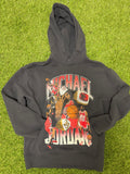 MJ hoodie