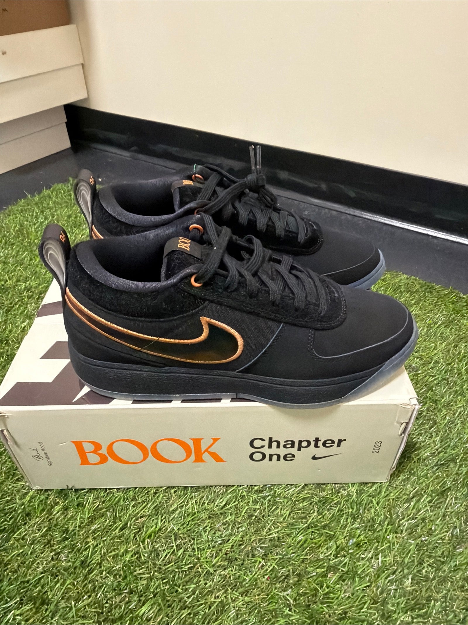 Book 1 new