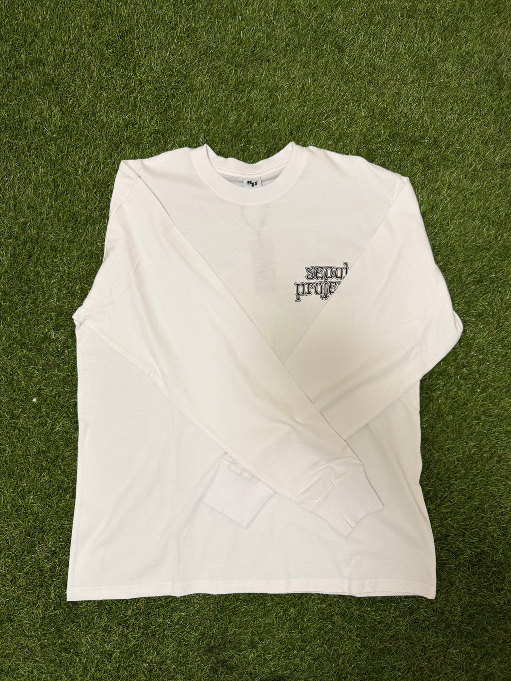Sp long sleeve