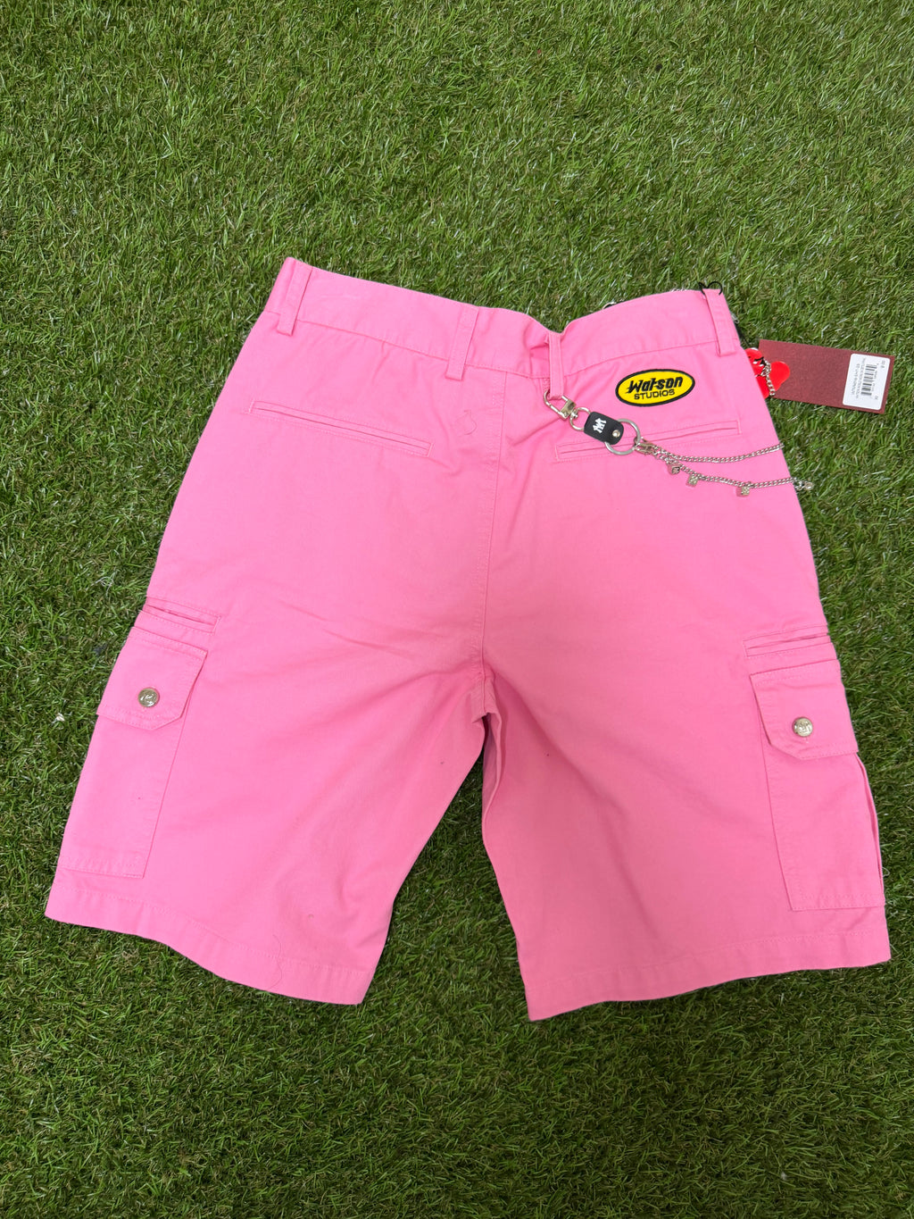 Watson shorts