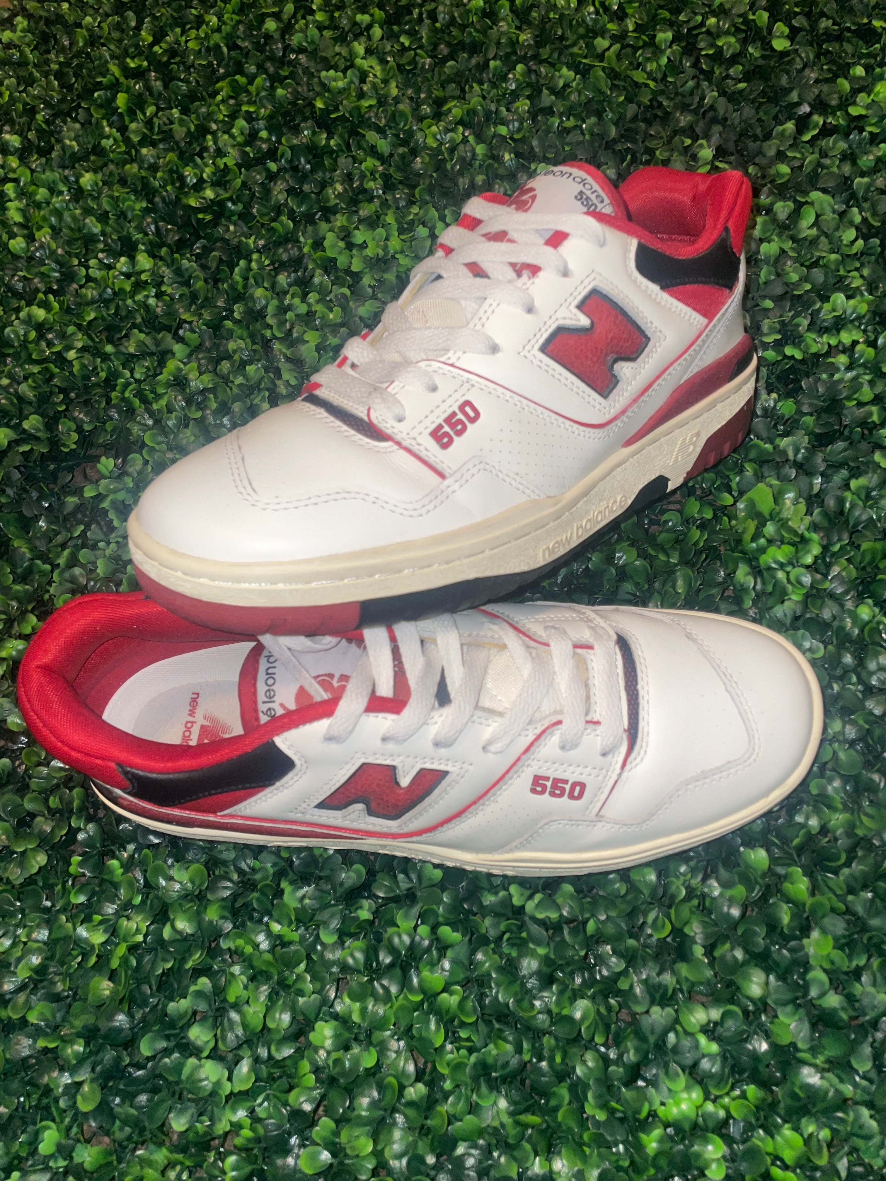 NEW BALANCE HOMMES