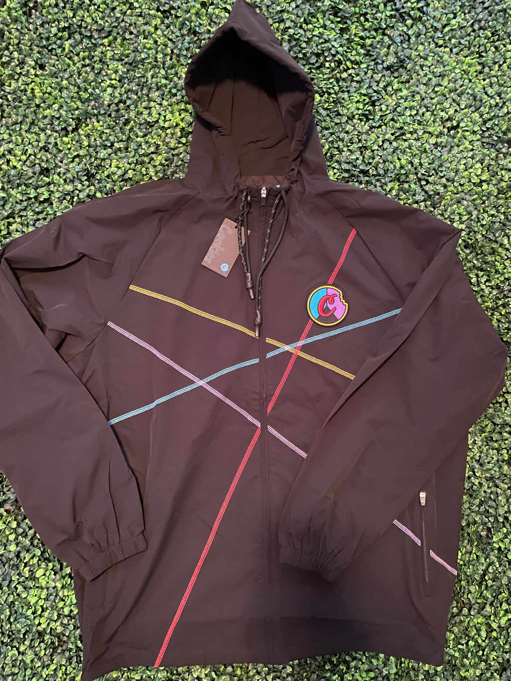 COOKIES HOODIE