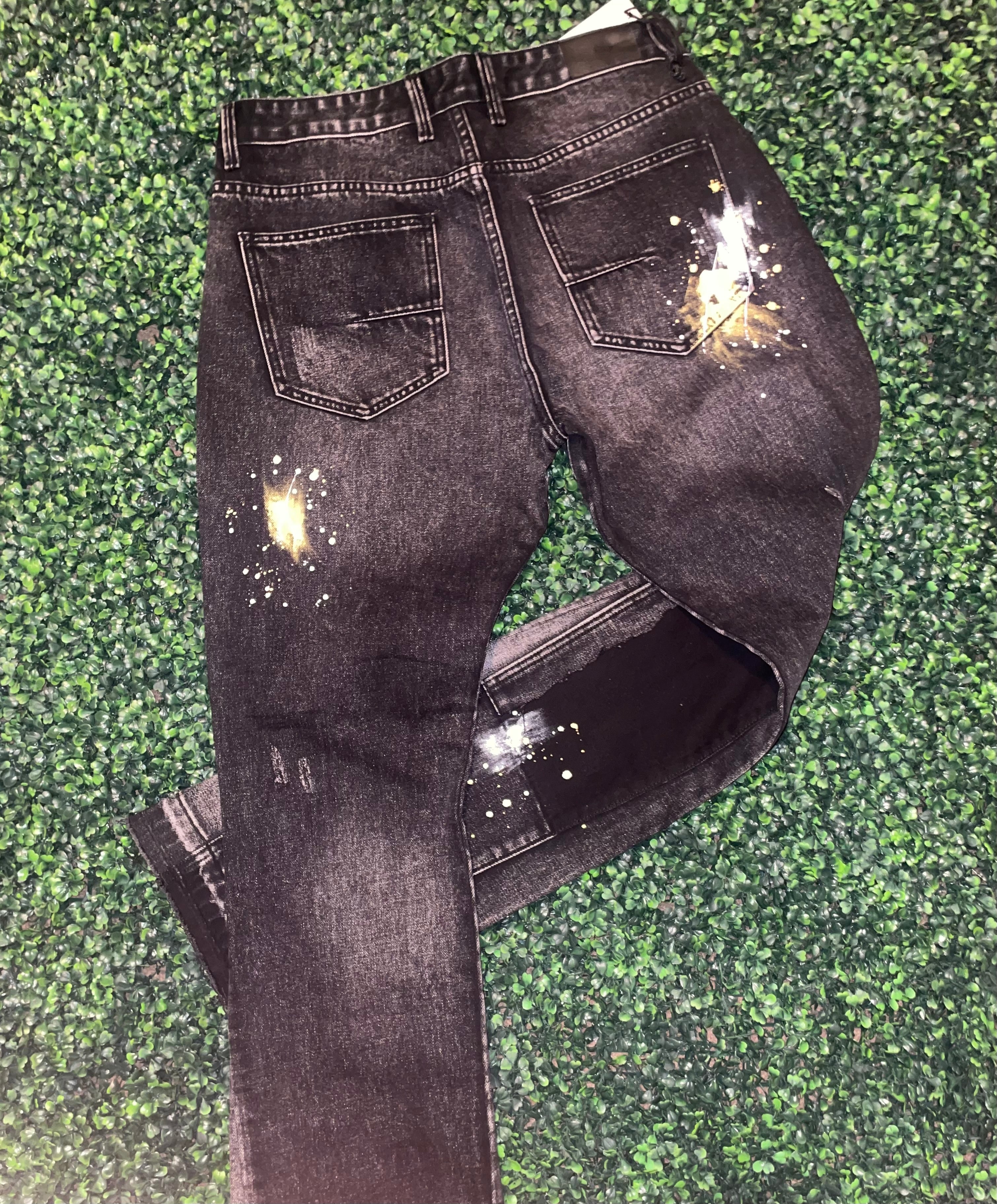 KDNK JEANS