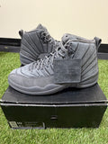 Jordan 12 PNSY