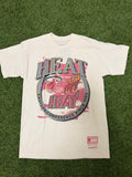 Heat tee