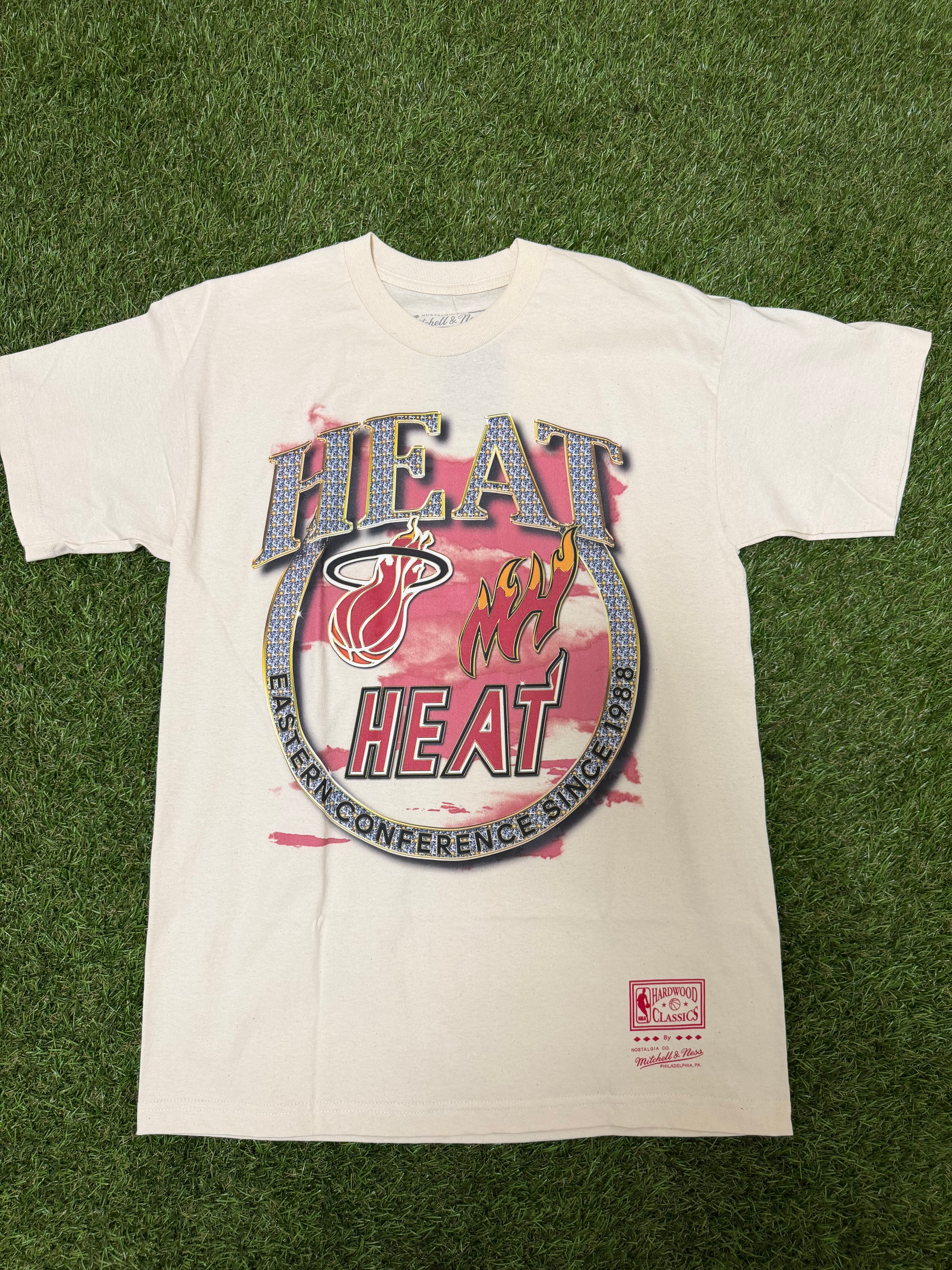 Heat tee