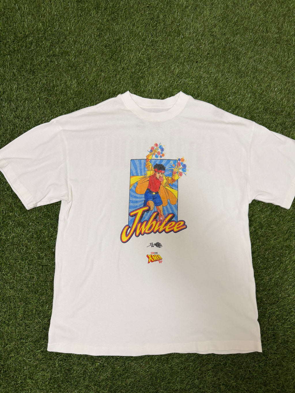 Civilregime tee