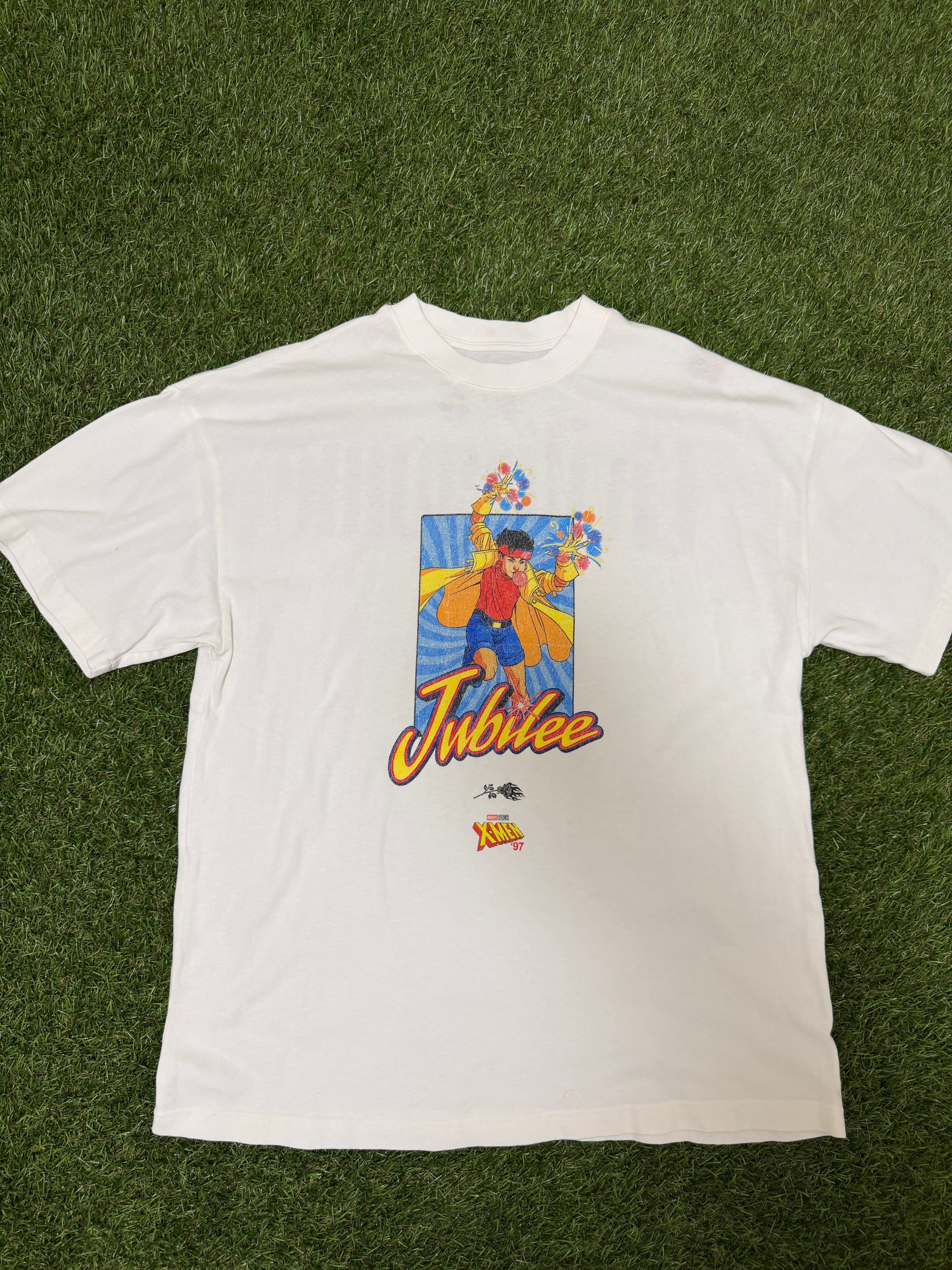 Civilregime tee