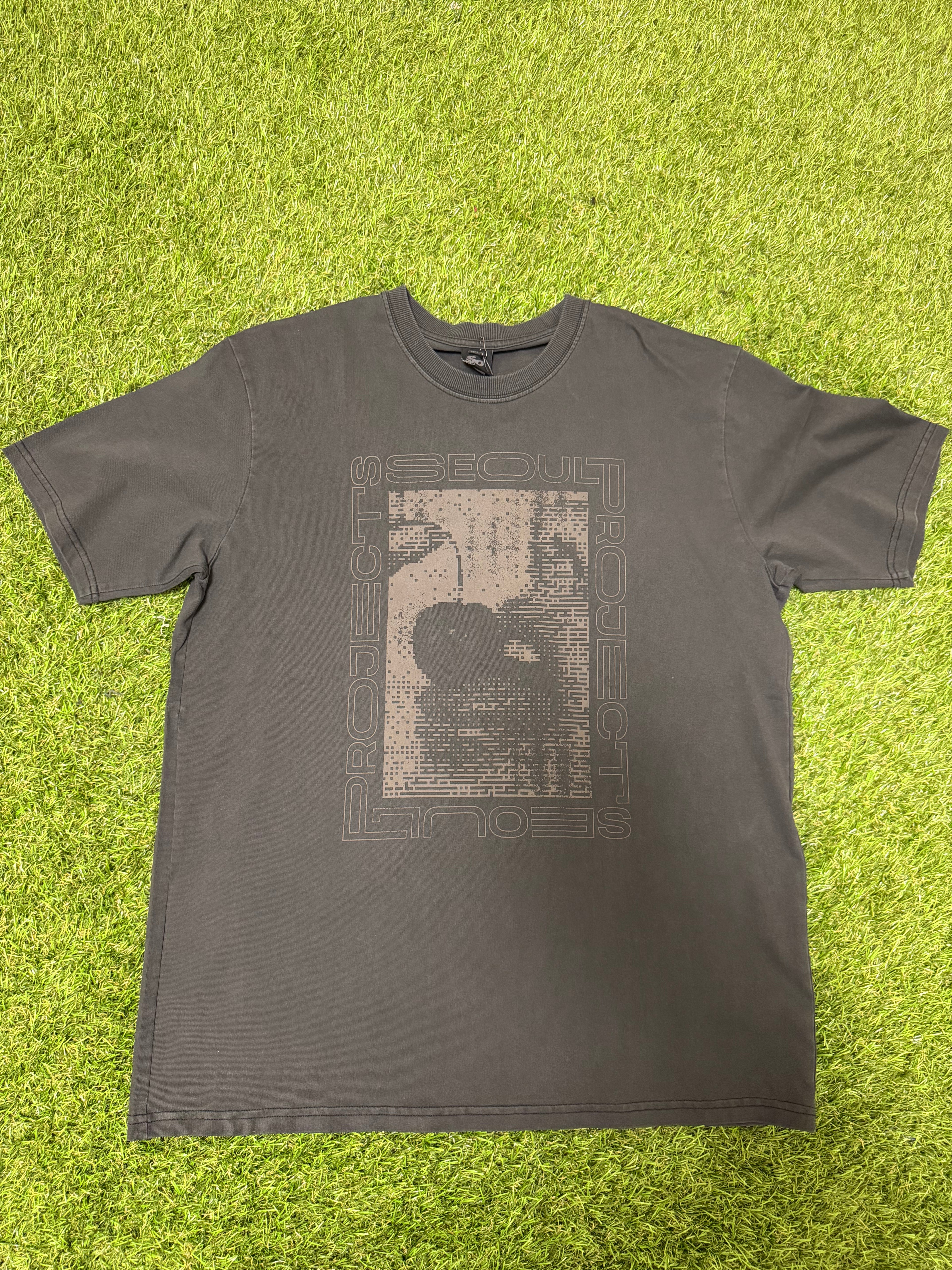 SP tee