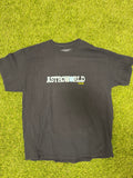 Astro world tour tee