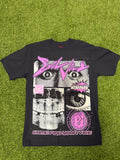 Evil vice tee