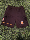 GOLDEN STATE CARGO SHORTS MICTHELL & NESS