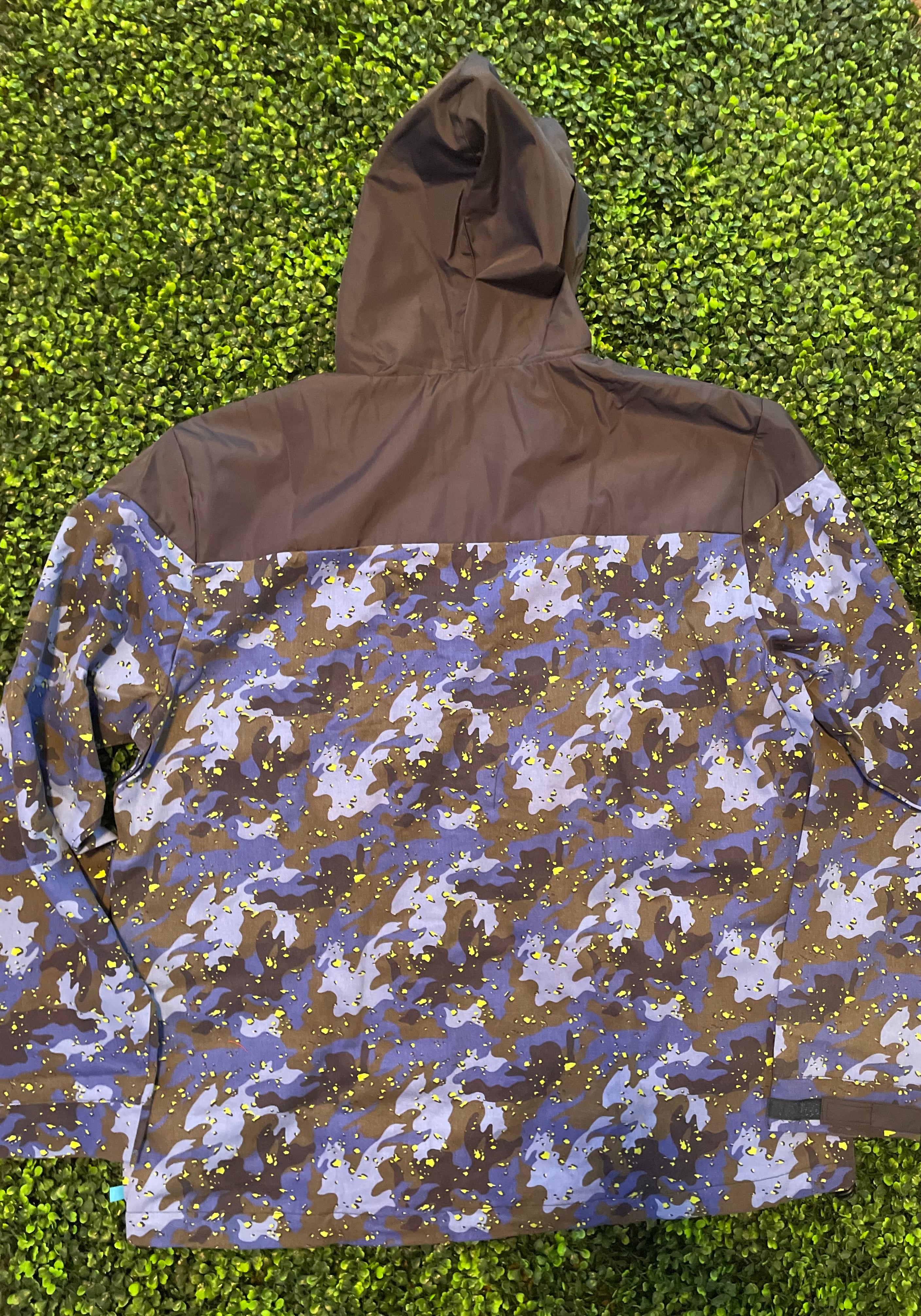 COOKIES WINDBREAKER