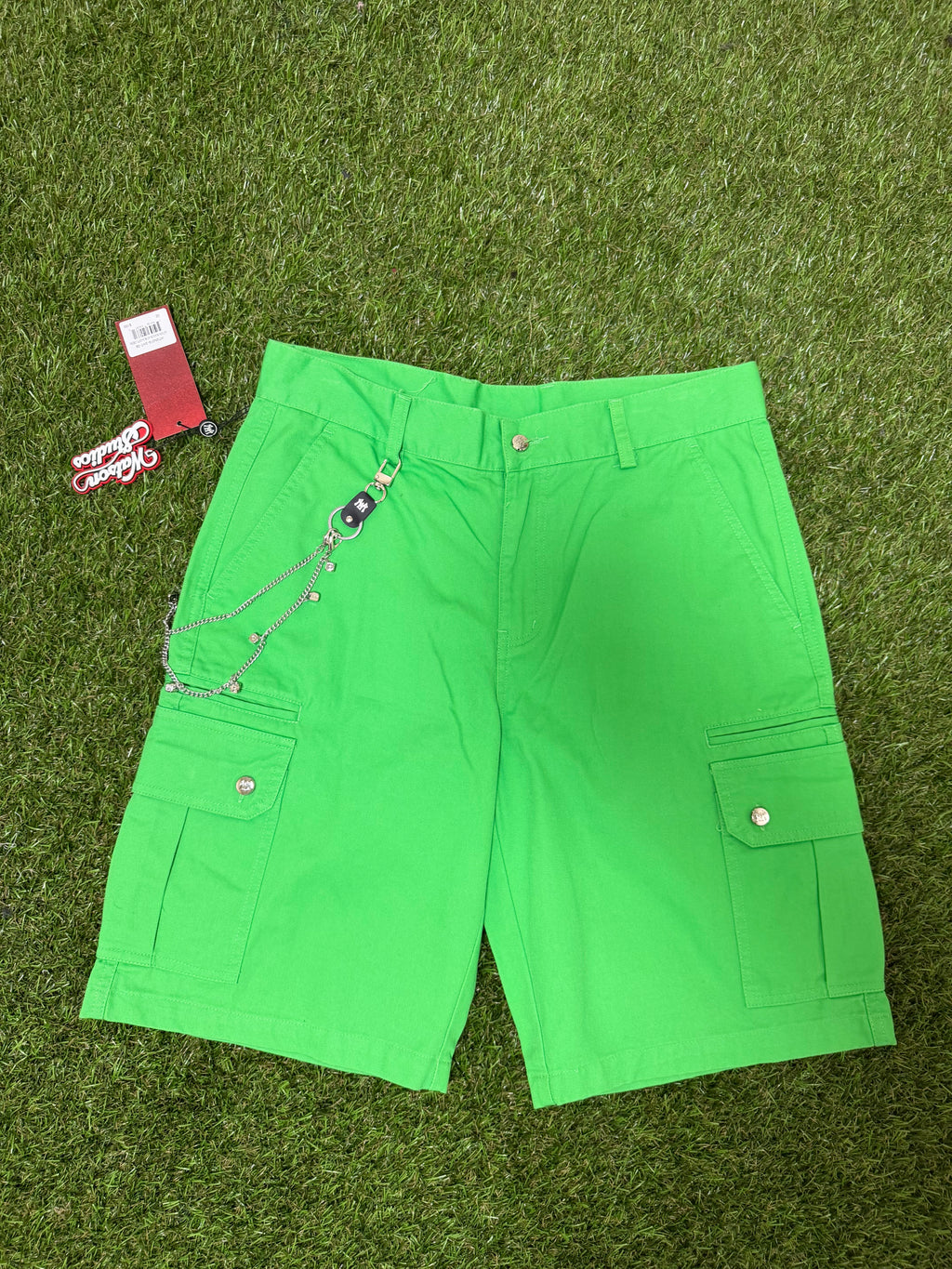 Watson shorts