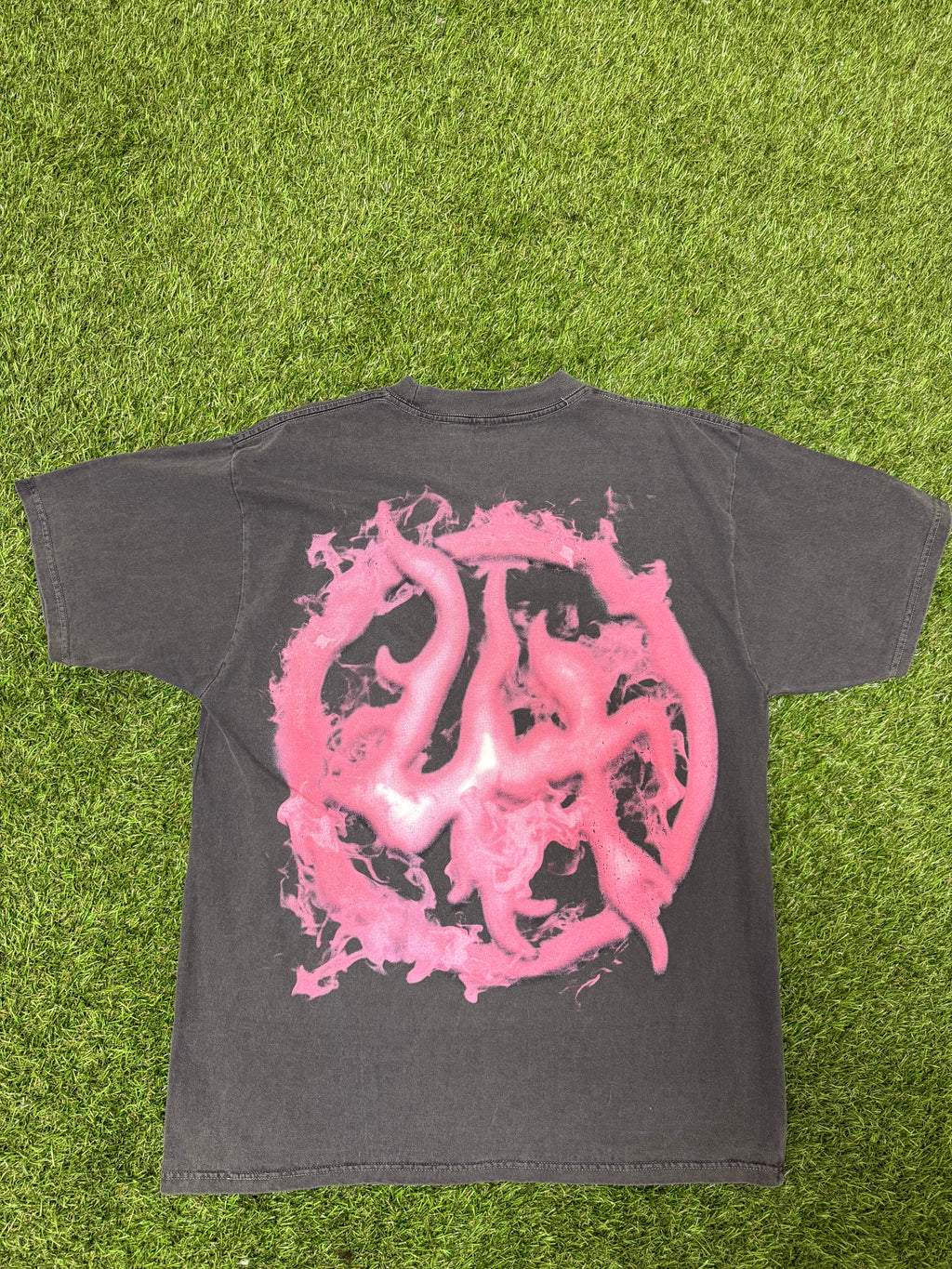 THATS A AWFUL LOT OF COUGH SYRUP TEE