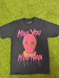 NBA YOUNG BOY TEE
