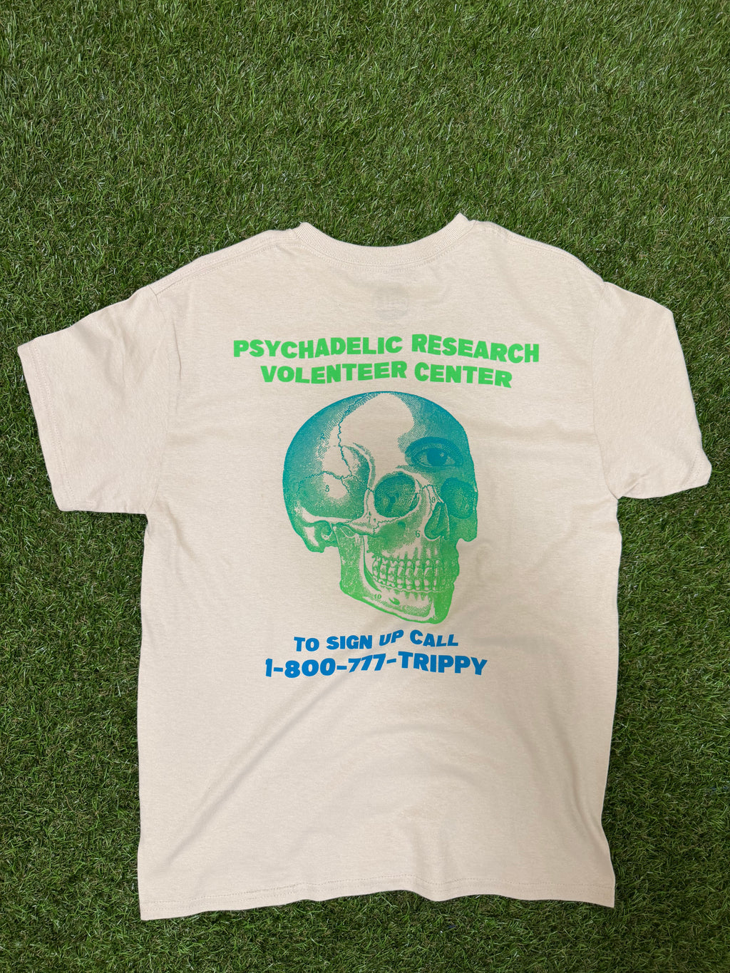 Tee