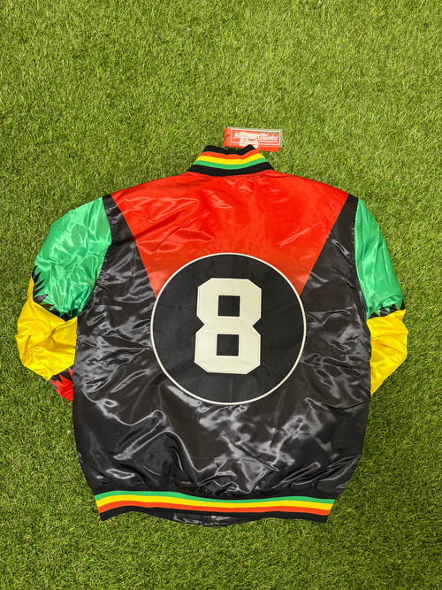 Bomber jacket ￼