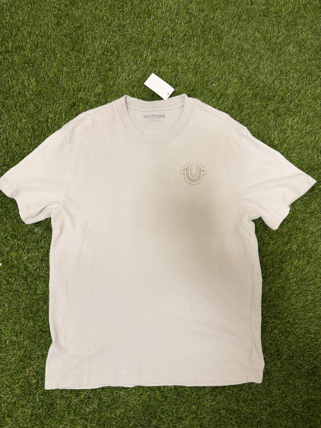 True religion tee