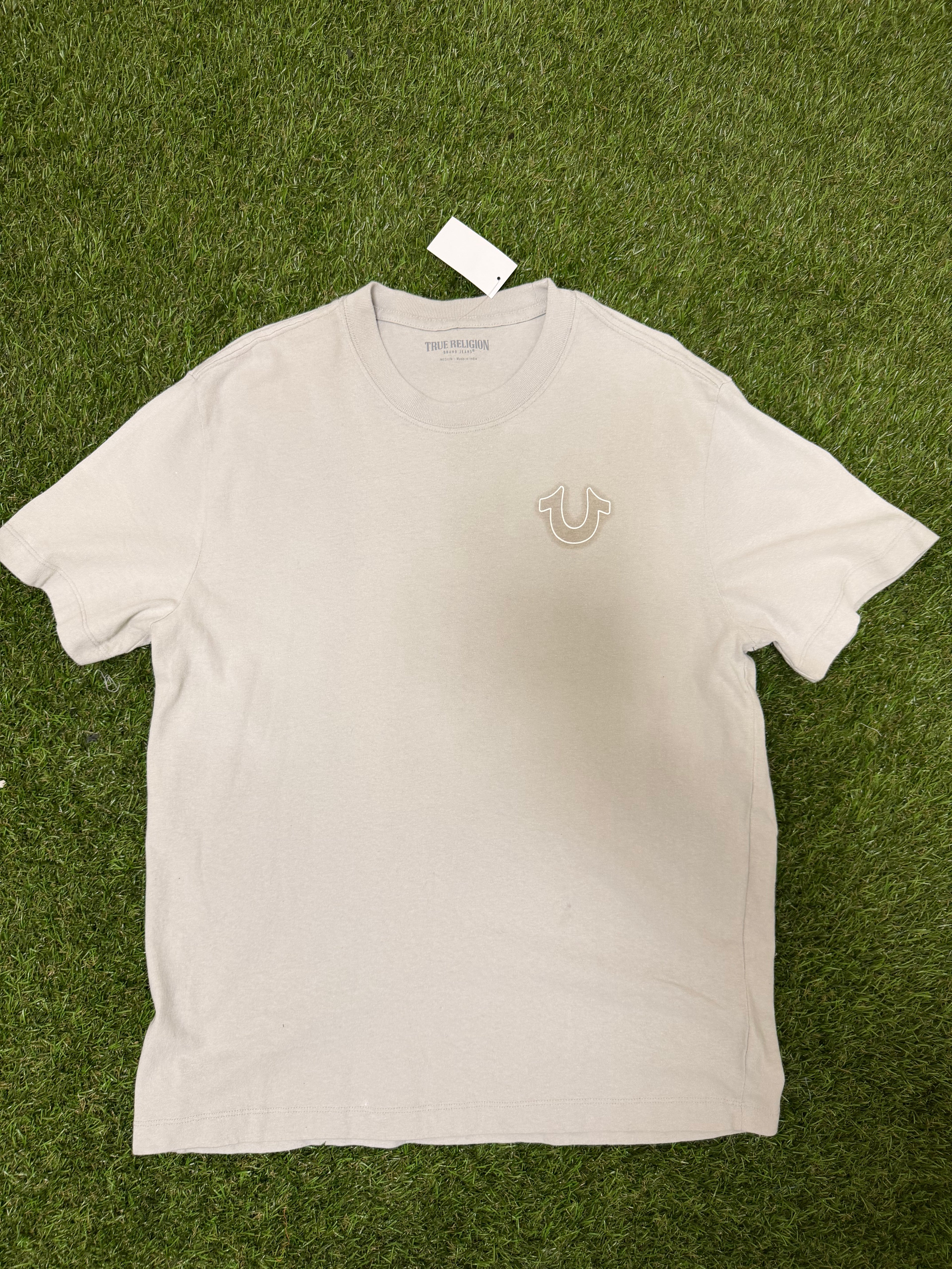 True religion tee