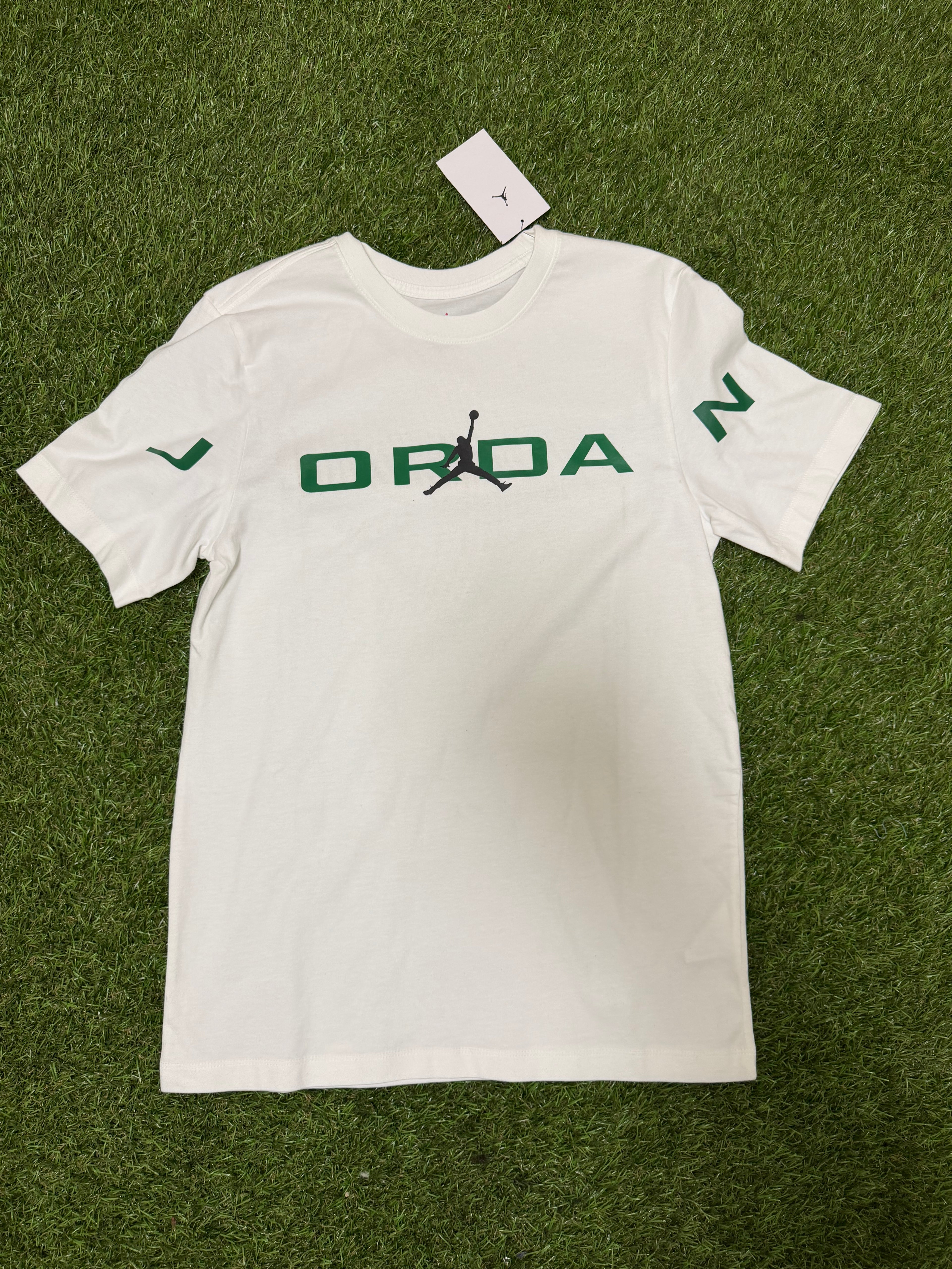 Jordan tee