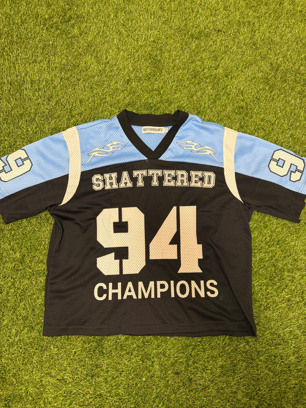 Jersey
