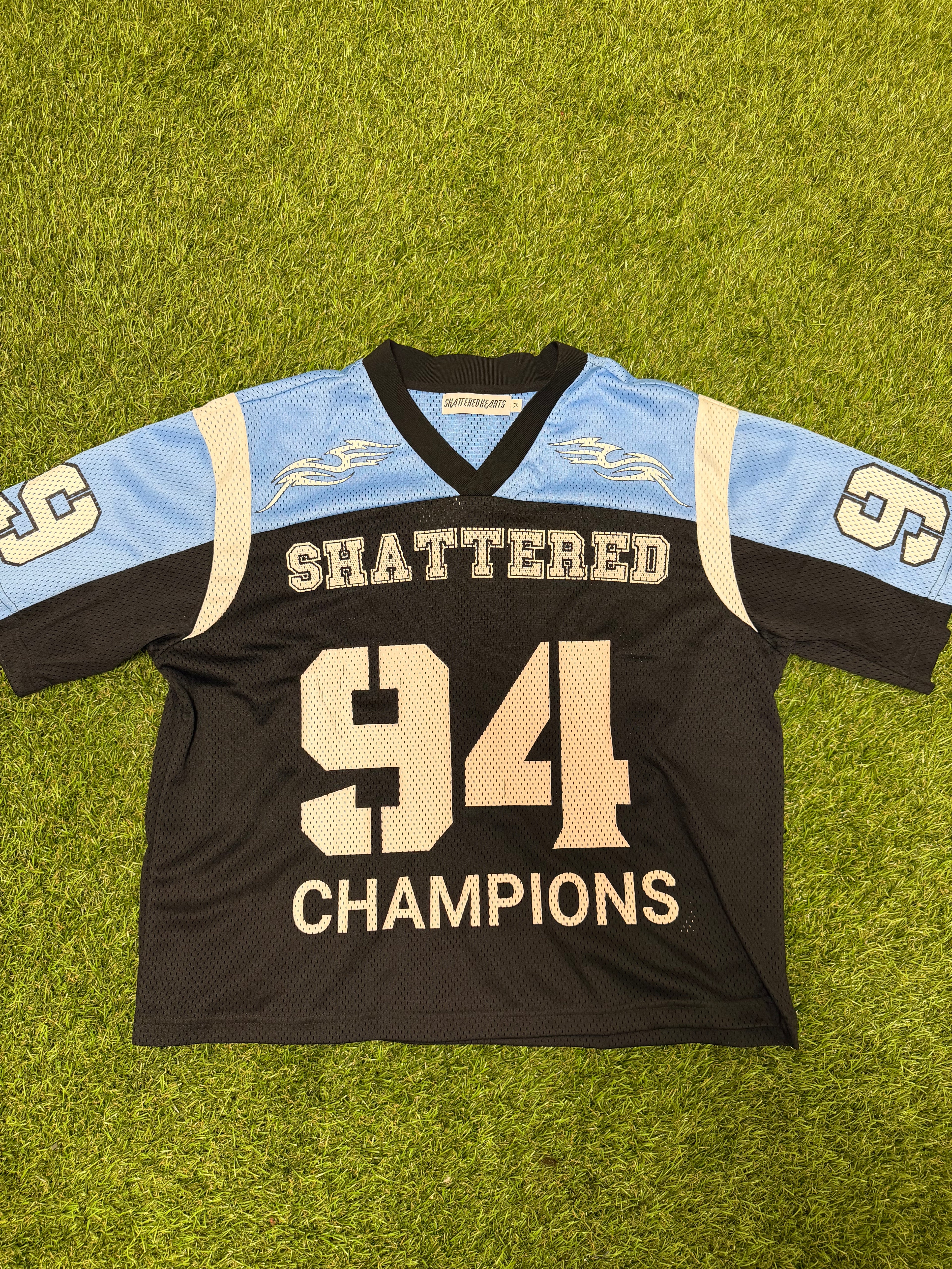 Jersey