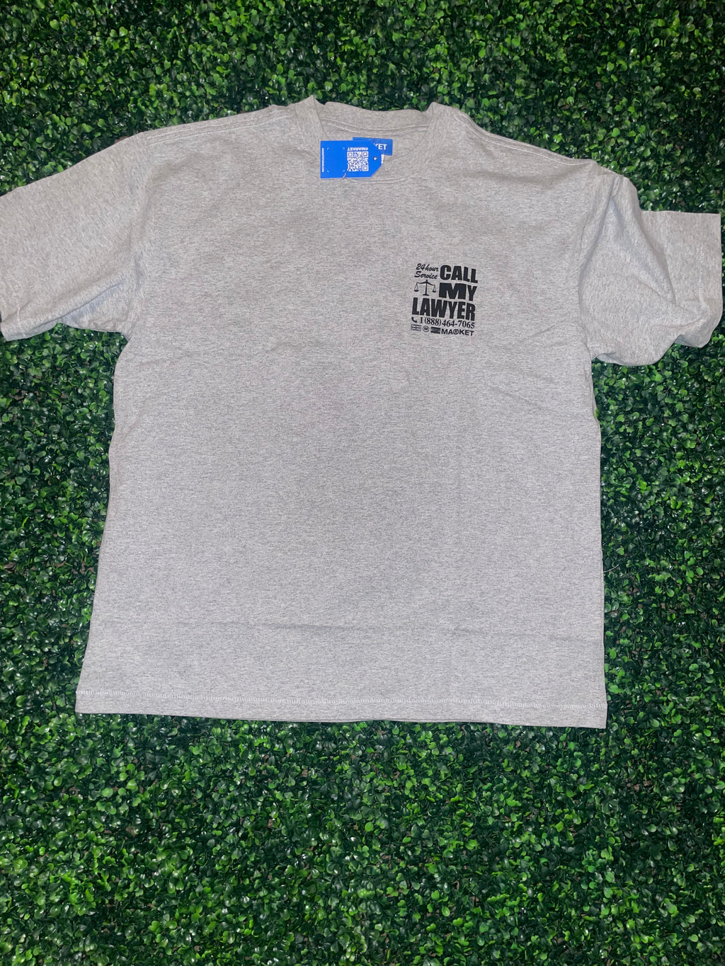 MARKET TEE