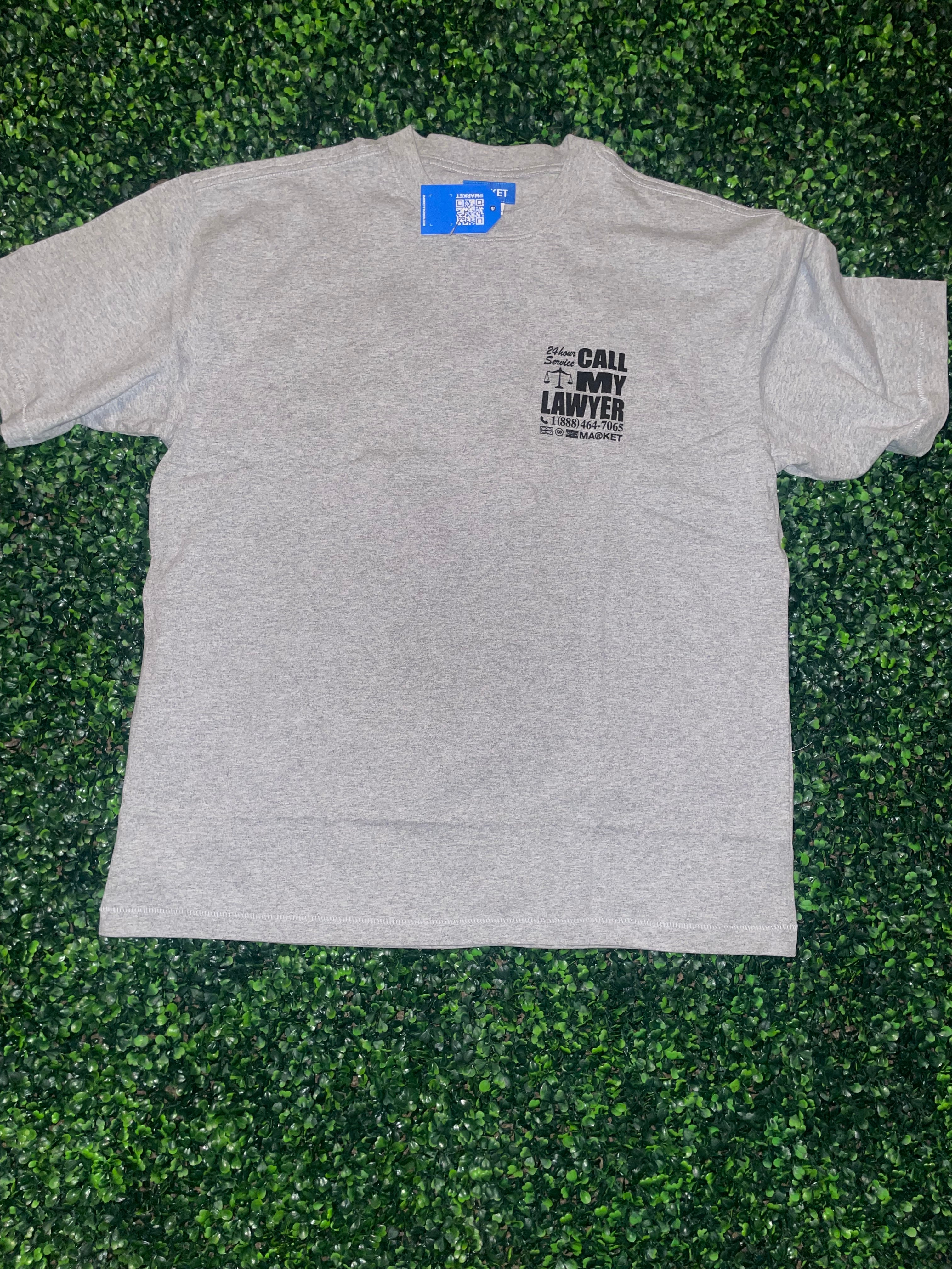 MARKET TEE