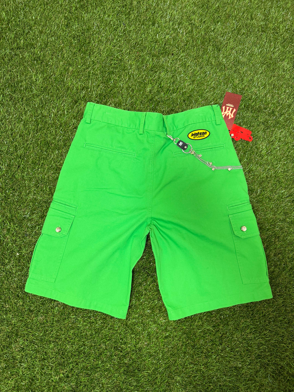 Watson shorts