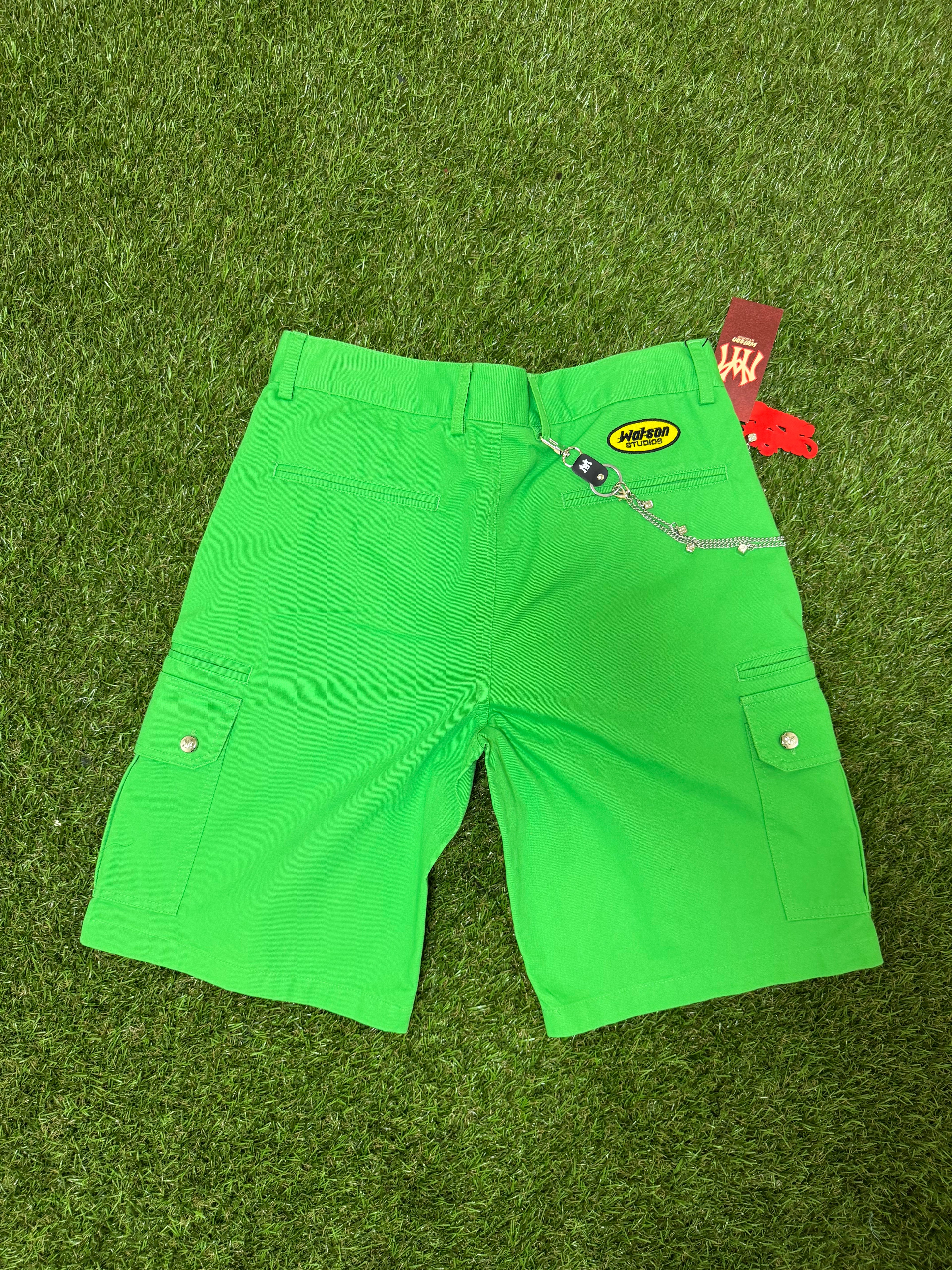 Watson shorts