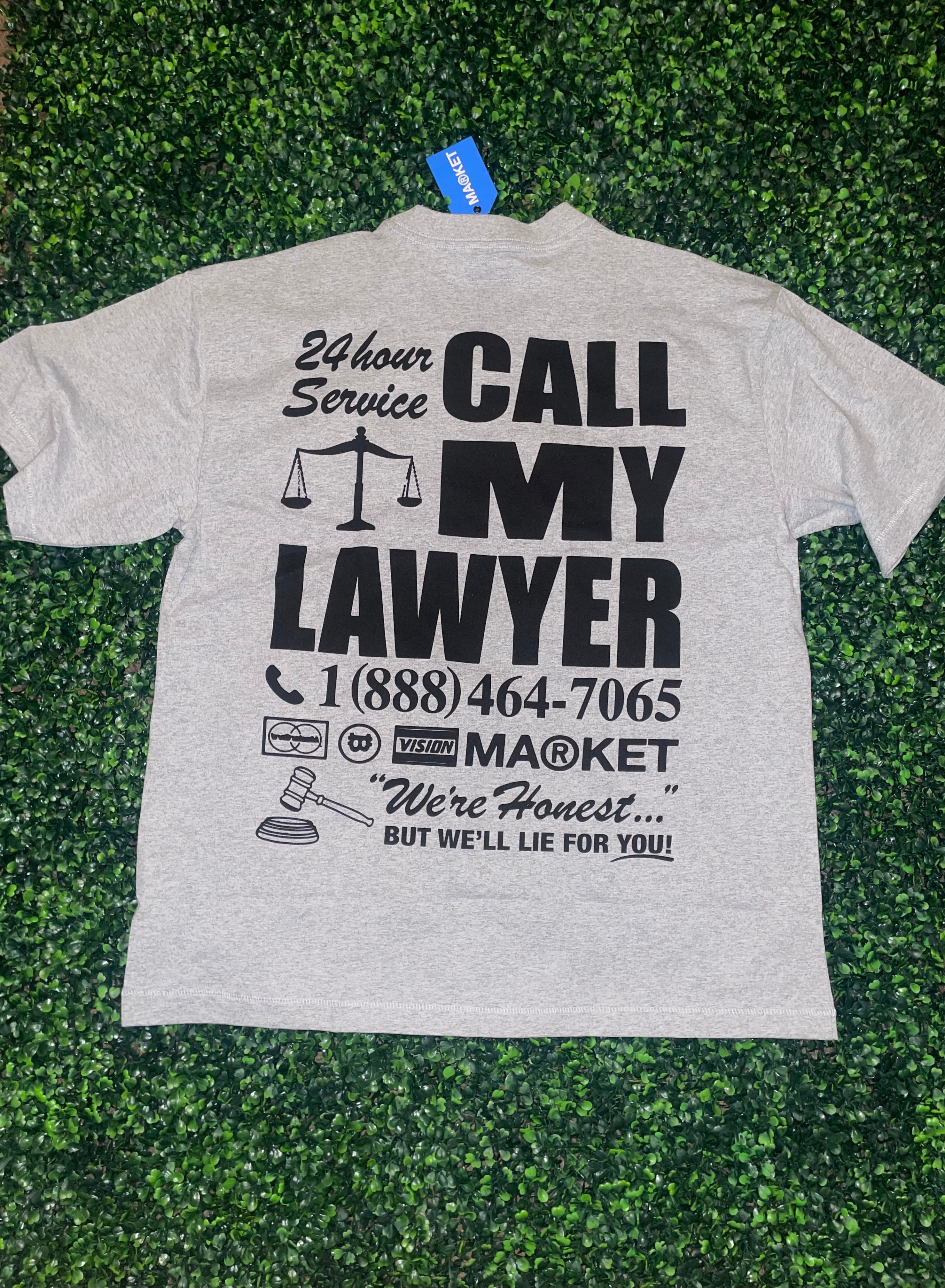 MARKET TEE