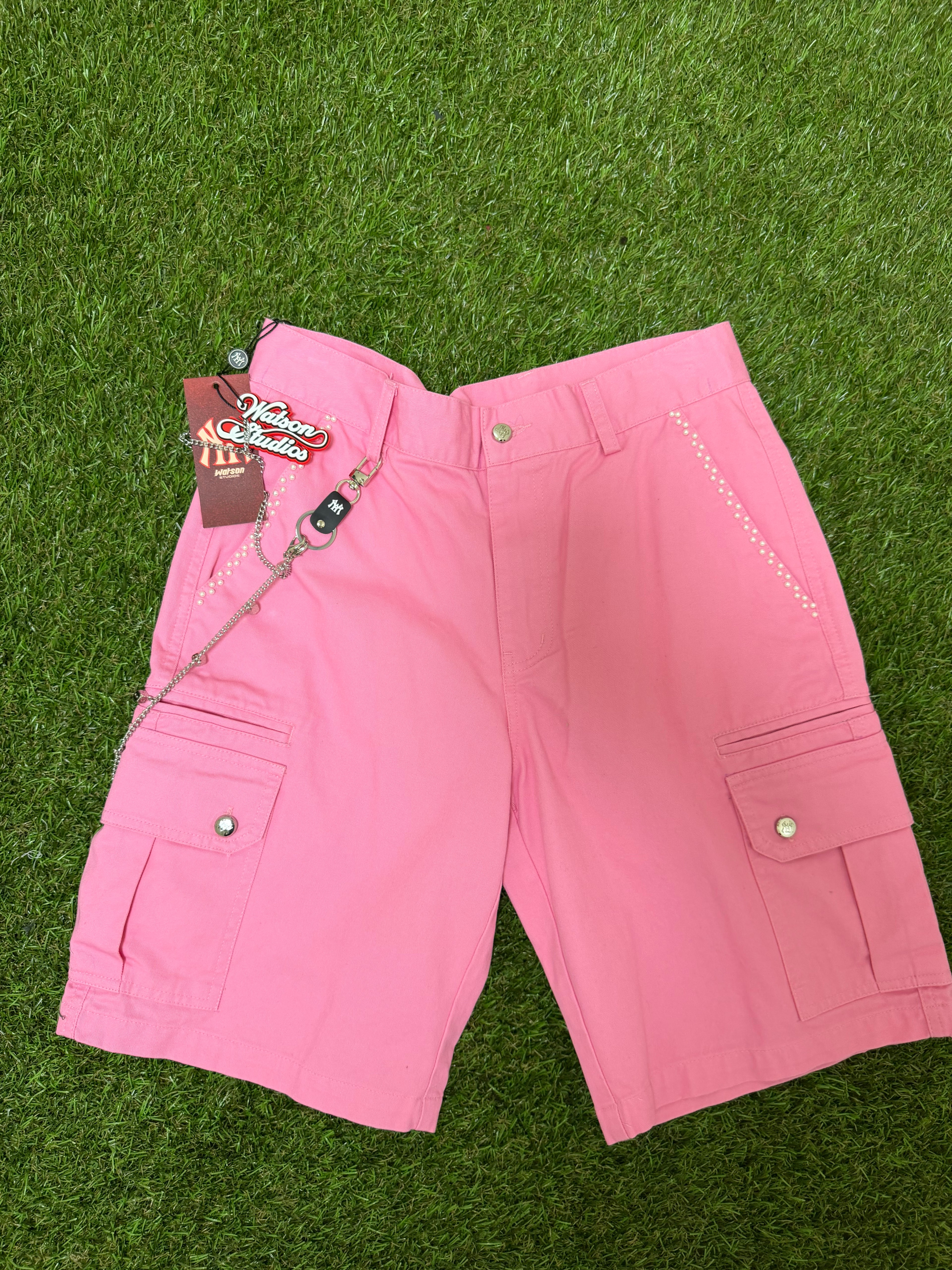 Watson shorts
