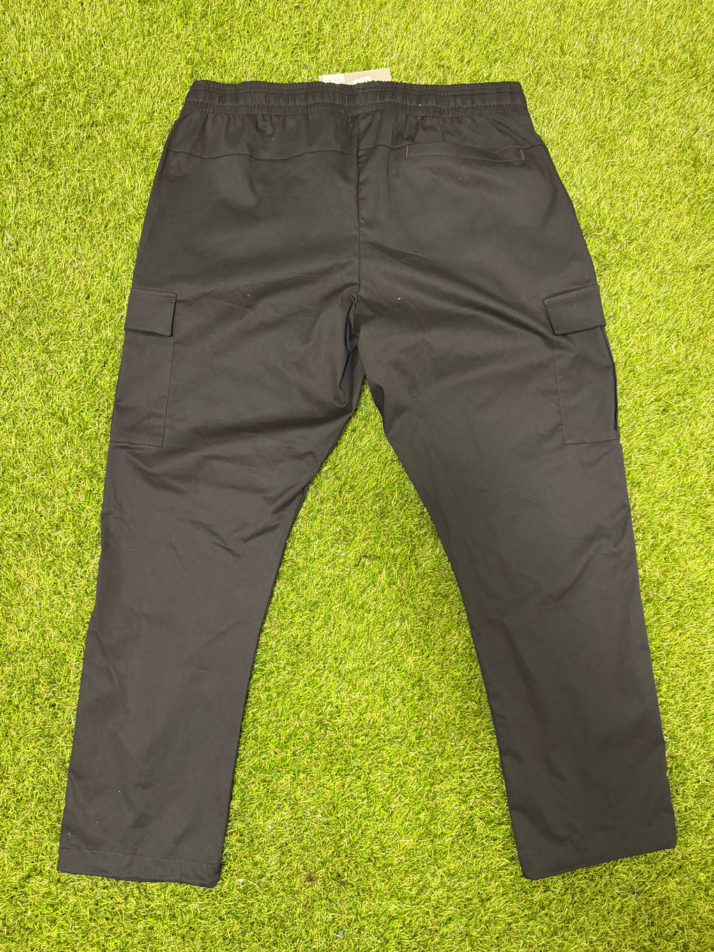 New balance pants