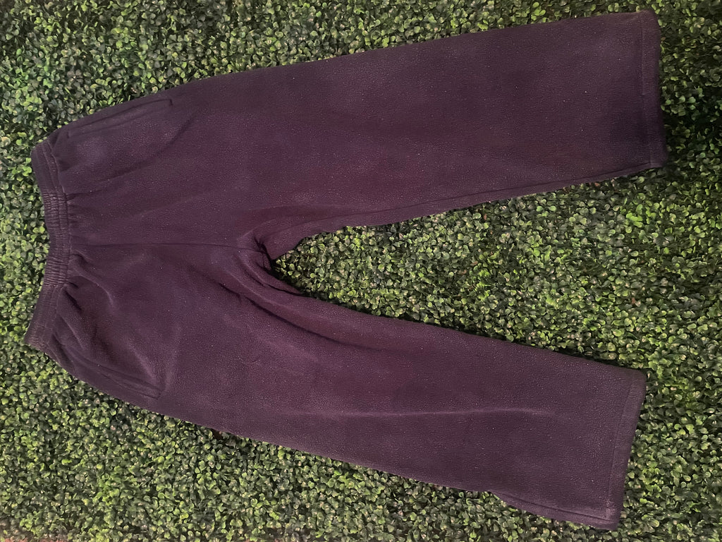 YEEZY Gap Engineered by Balenciaga Fleece Double Layered 525B Sweatpant