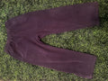 YEEZY Gap Engineered by Balenciaga Fleece Double Layered 525B Sweatpant