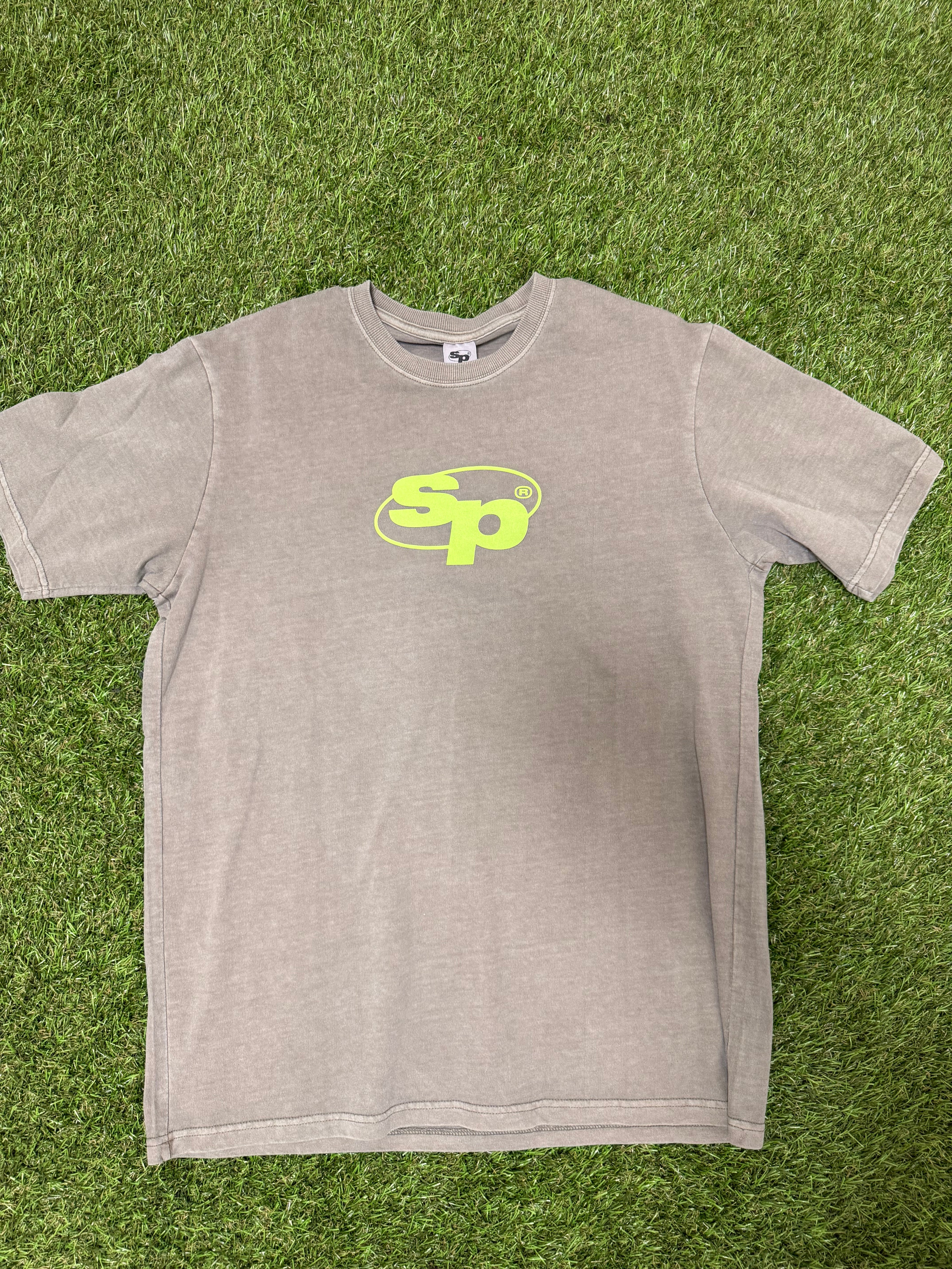 SP TEE